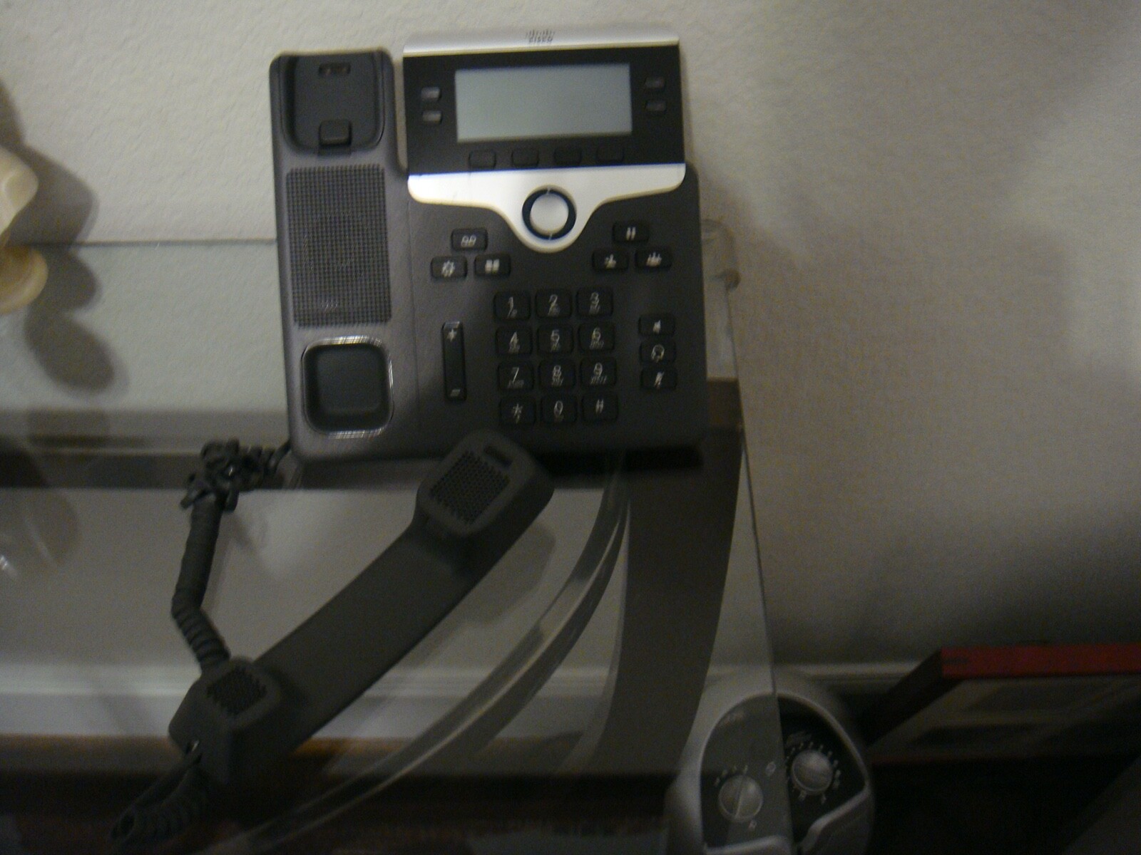 Cisco CP-8851 LCD Color VoIP  Business  Phone W/ STANDS ***LOT OF 10***