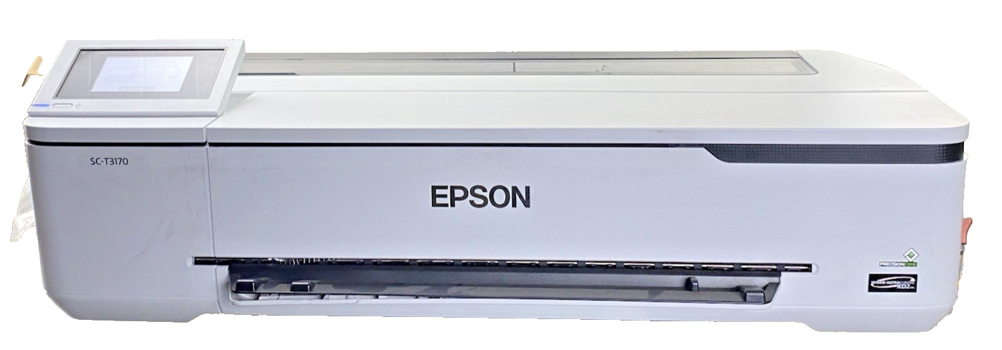 EPSON SureColor T3170 Wireless Printer K291A