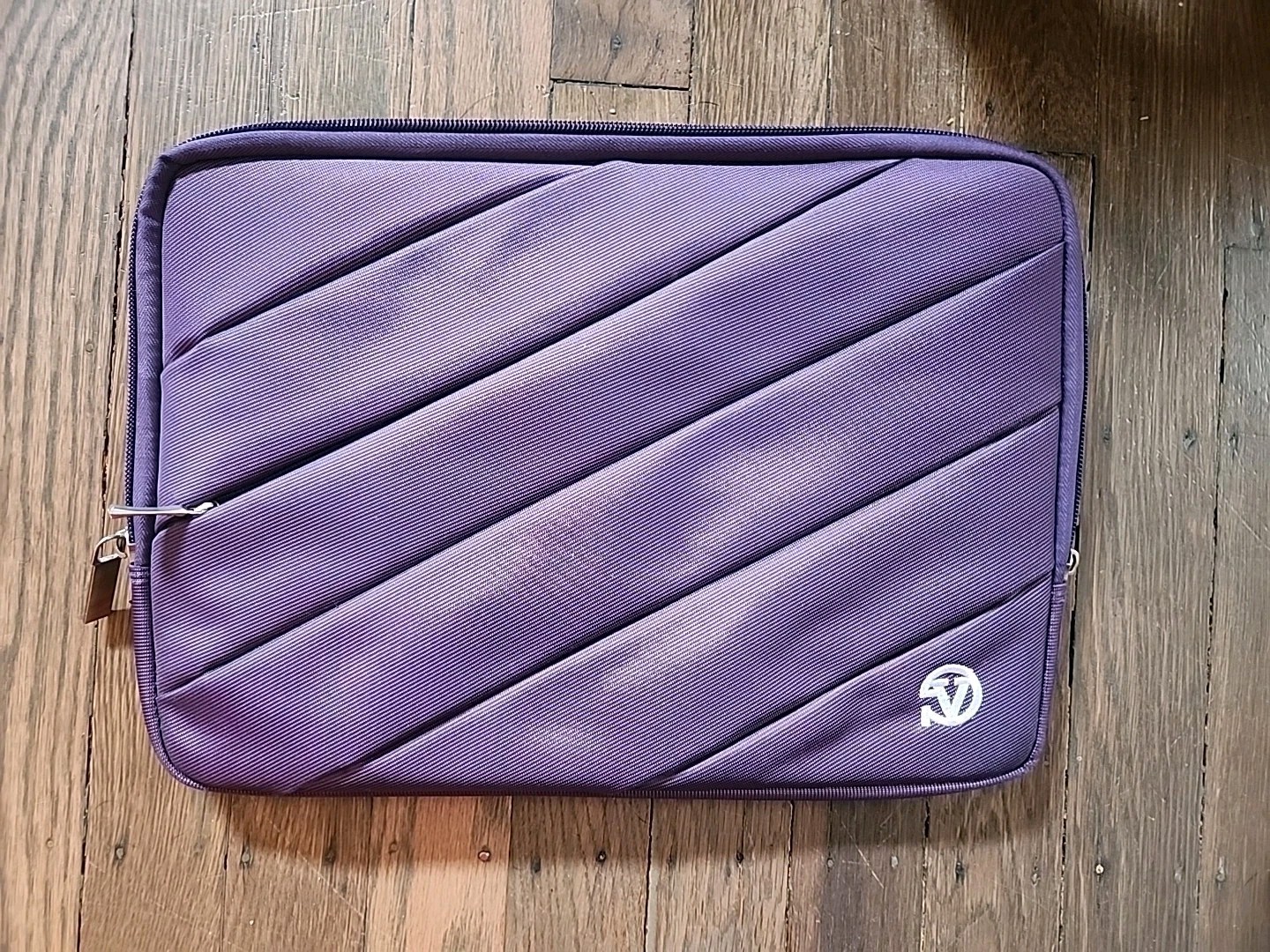 Vangoody Purple  Laptop Protective Case For 12" Microsoft Surface Pro 9 