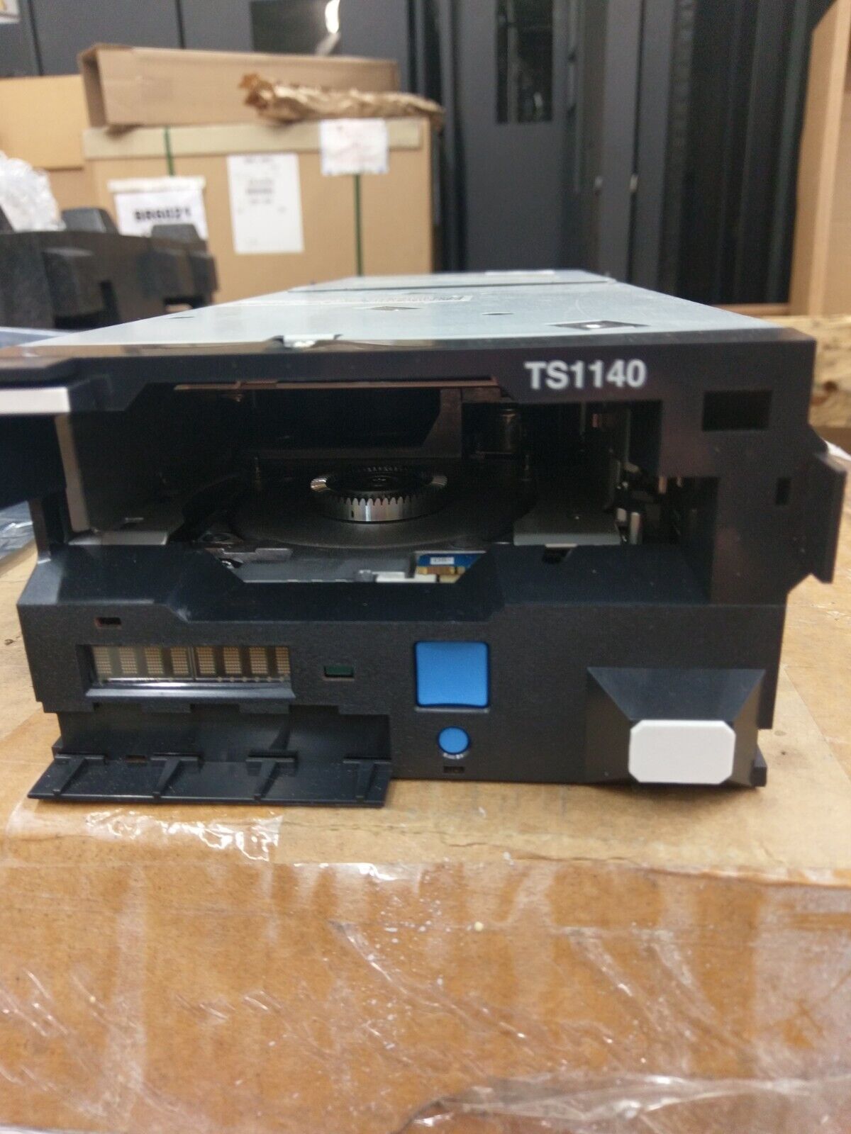 IBM 3592-E07 TS1140 Tape Drive