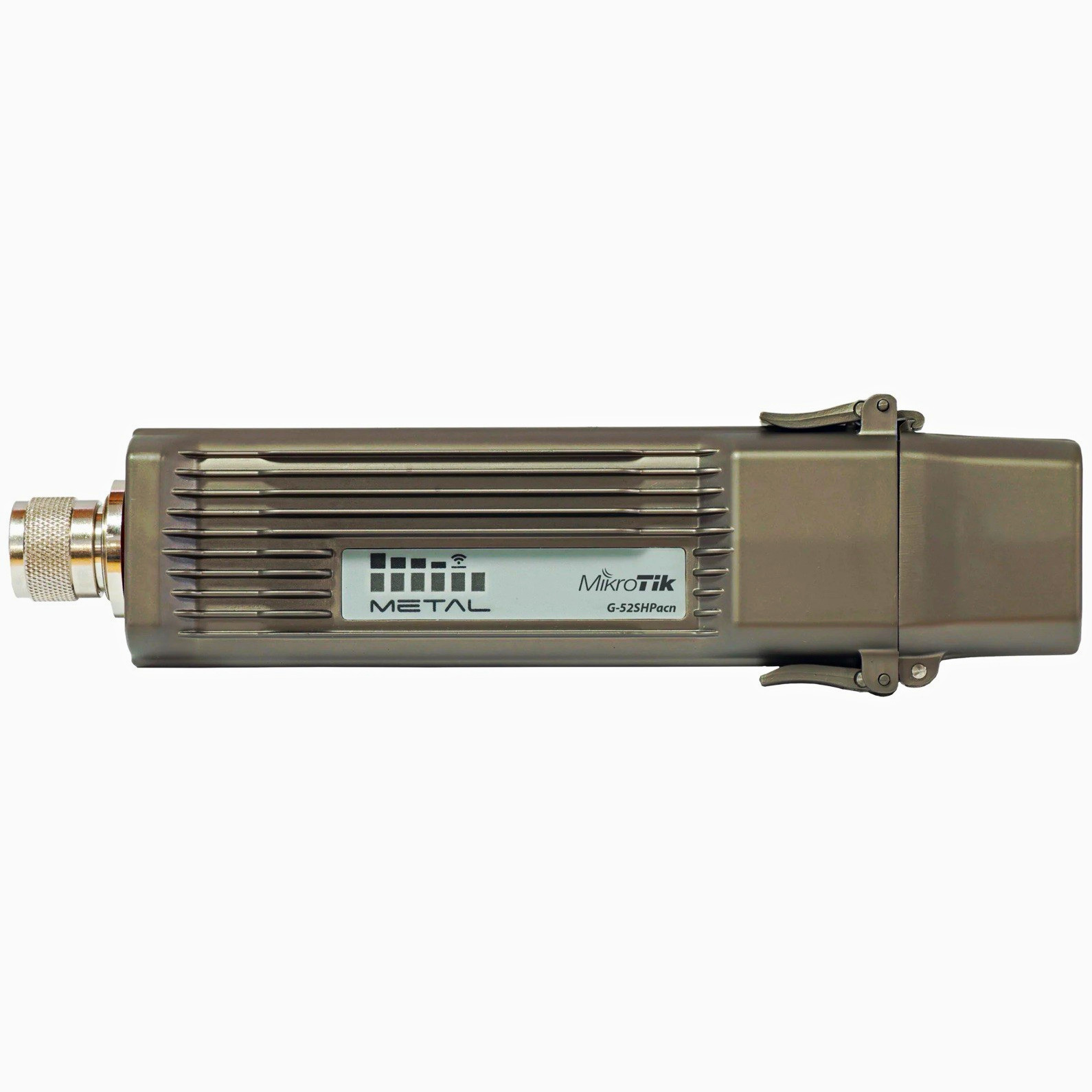 MikroTik Metal 52 ac Wireless Access Point Dual‑Band w/ POE