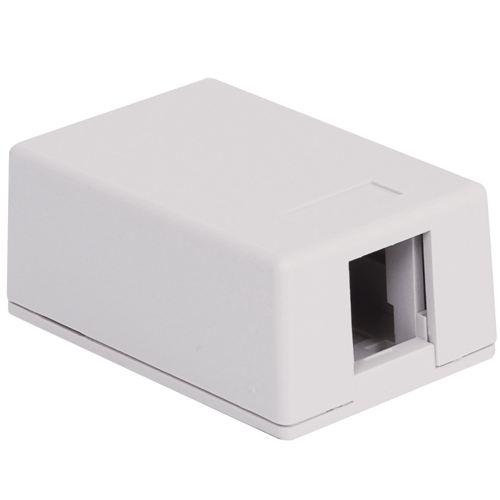 Icc IC107SB1WH Misc. Cable and Wire Accessories