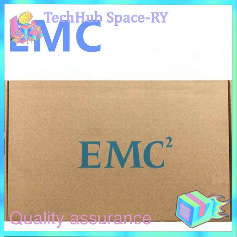 EMC V6-PS07-040 VNXE3100 3150 3200 4TB SAS 3.5" 7.2K 005050751 SAS HARD DRIVE