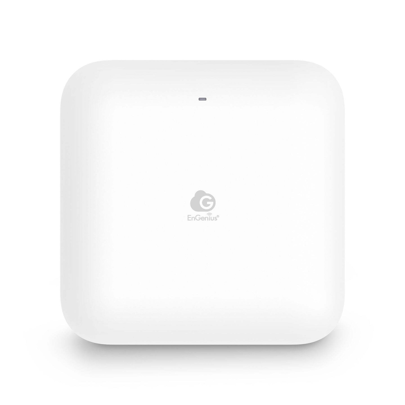 EnGenius ECW520 — Tri‑Band Wi‑Fi 7 2×2×2 Cloud‑Managed Indoor Access Point (TAA