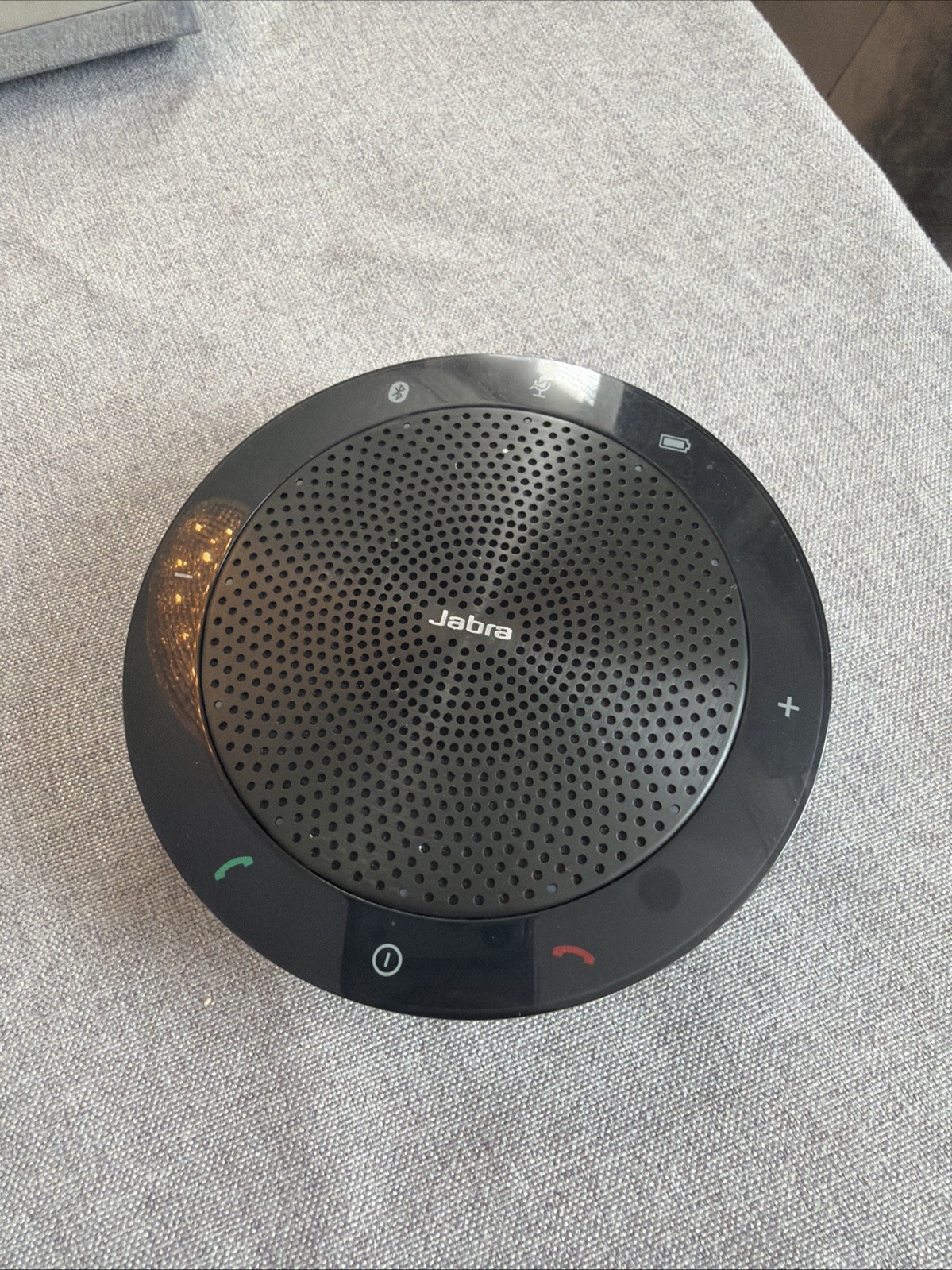 Jabra GN Portable Conference USB/Bluetooth Speakerphone  Model: PHS002W