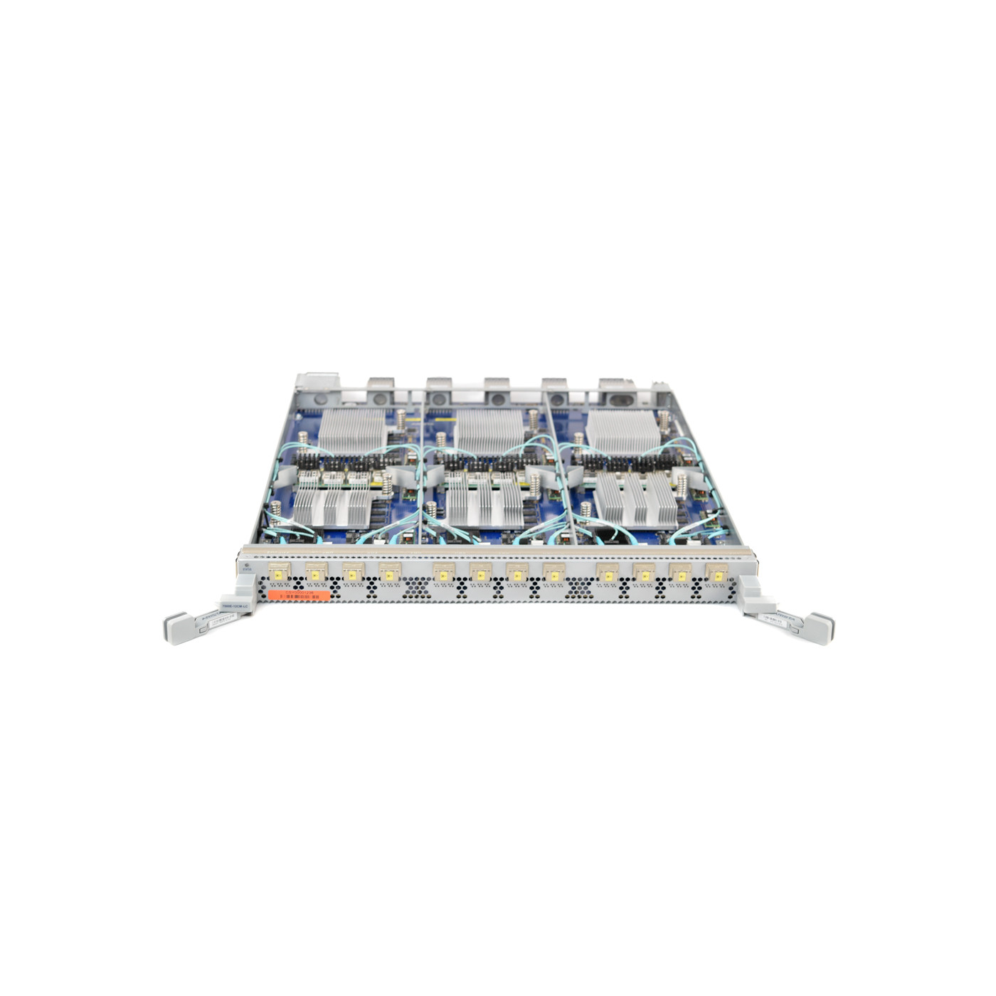Arista DCS-7500E-12CM-LC 12 Port 100GbE SR10 MXP Expansion Module