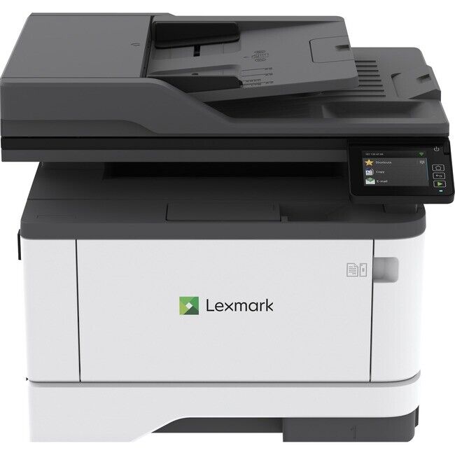 Lexmark MX431adn Laser Multifunction Printer Monochrome TAA Compliant 29ST010