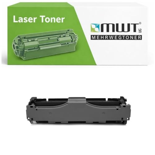 Eurotone 10x Compatible Toner Cartridge for HP CF410X+CF4410X Black