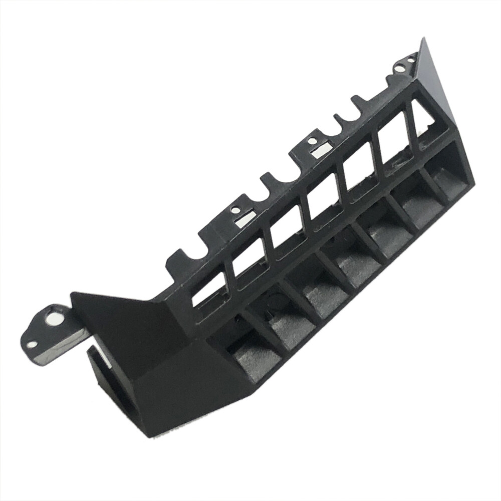 R HINGE COVER TRIP THERMAL FAN COVER AIR OUTLET FOR HP OMEN 15-DC0051NR