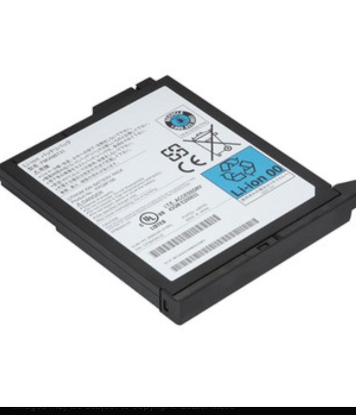 Fujitsu FPCBP406AQ Lithium. Battery Pack For Bay For Life book E734, E744, E754