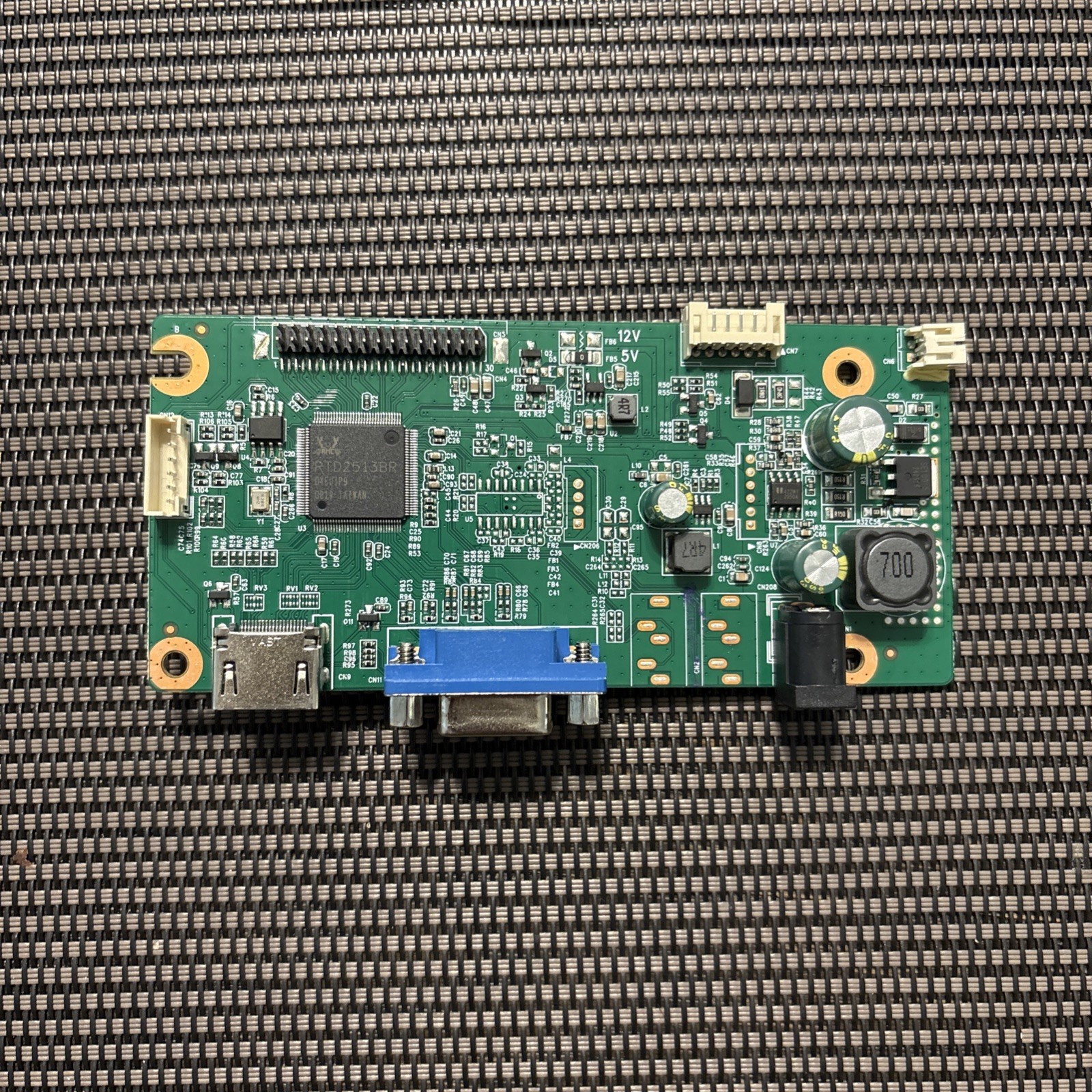 Acer Model SA242Y Main Board