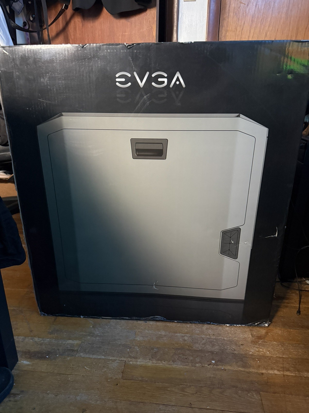 Brand New EVGA DG-87