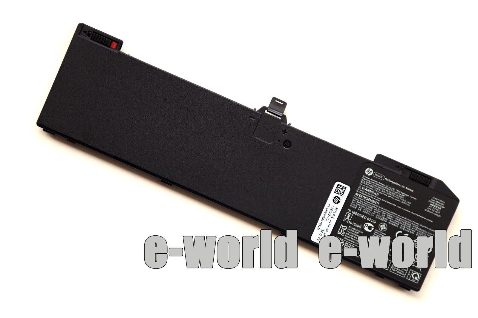 Genuine VX04XL HSN-Q13C L05766-855 Battery for HP ZBook 15 Workstation G5 G6