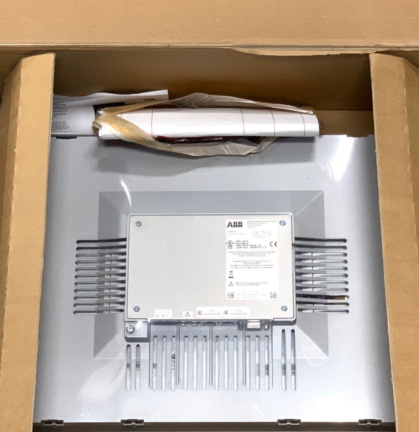 1pc ABB CP6415 Control Panel 15 inch TFT touch screen 1SAP541510R0001 NEW BY DHL