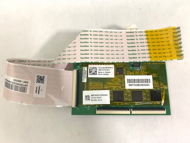 OEM Dell Optiplex 7440 Touchscreen Control Board Digitizer Board +CABLE 99MKR 