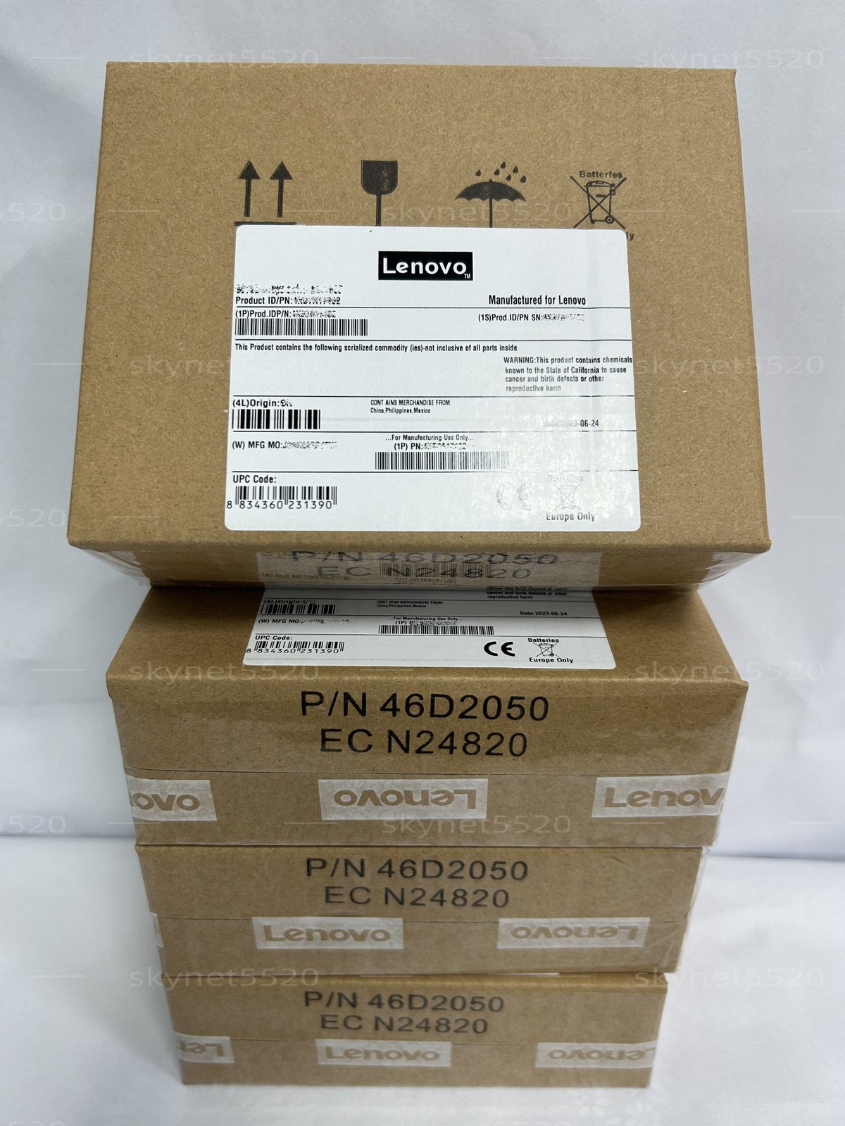 Lenovo 1.92TB 02JG540 4XB7A17084 RETAIL Entry SATA 6Gb Hot Swap SSD