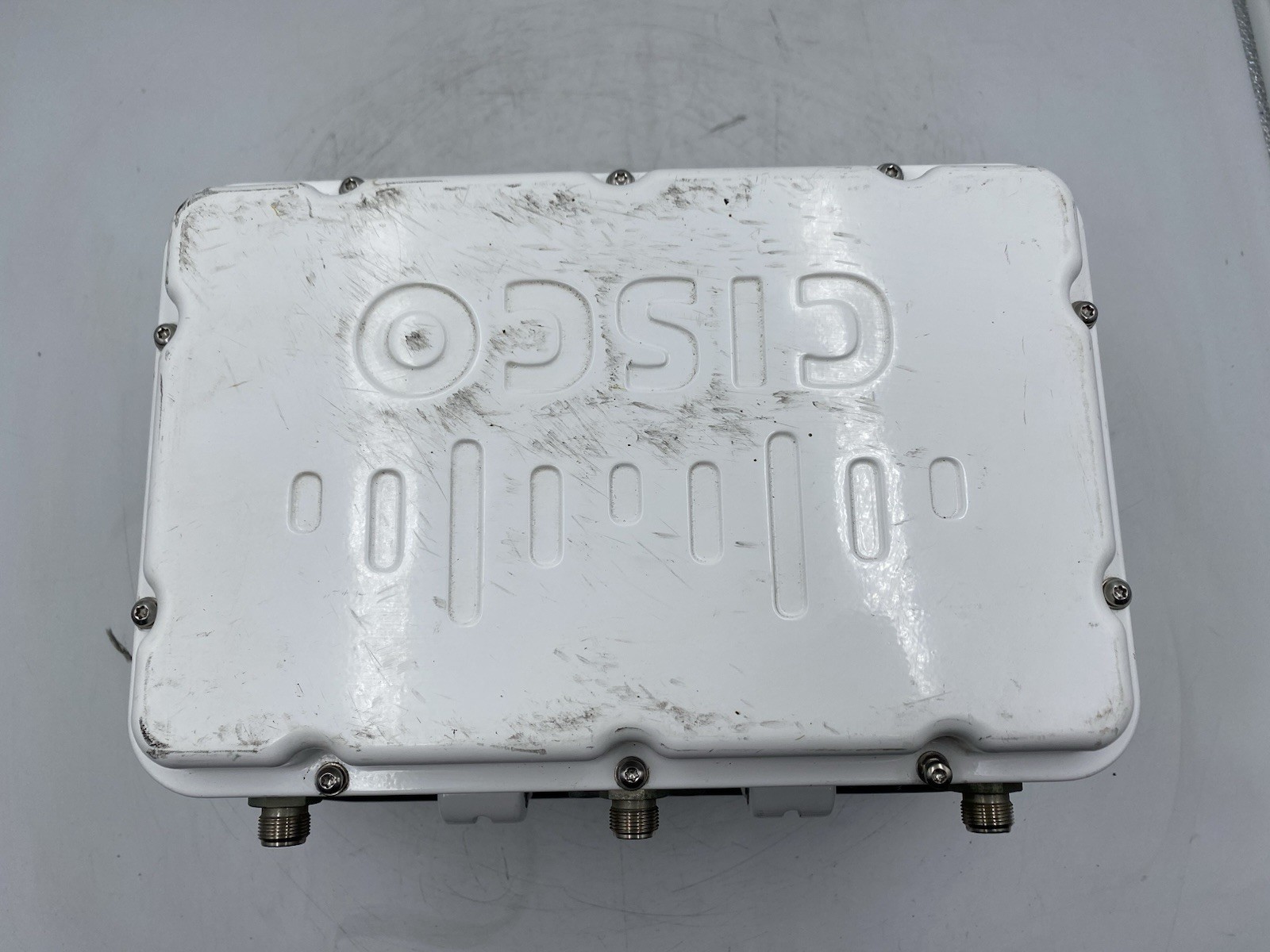 Cisco AIR-CAP1552E-A-K9  Outdoor Mesh Wireless Access Point