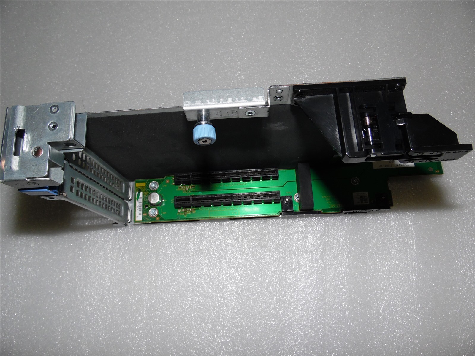 DELL EMC POWEREDGE SERVER R740 R740XD CHASSIS RISER 3A PCI DTTHJ
