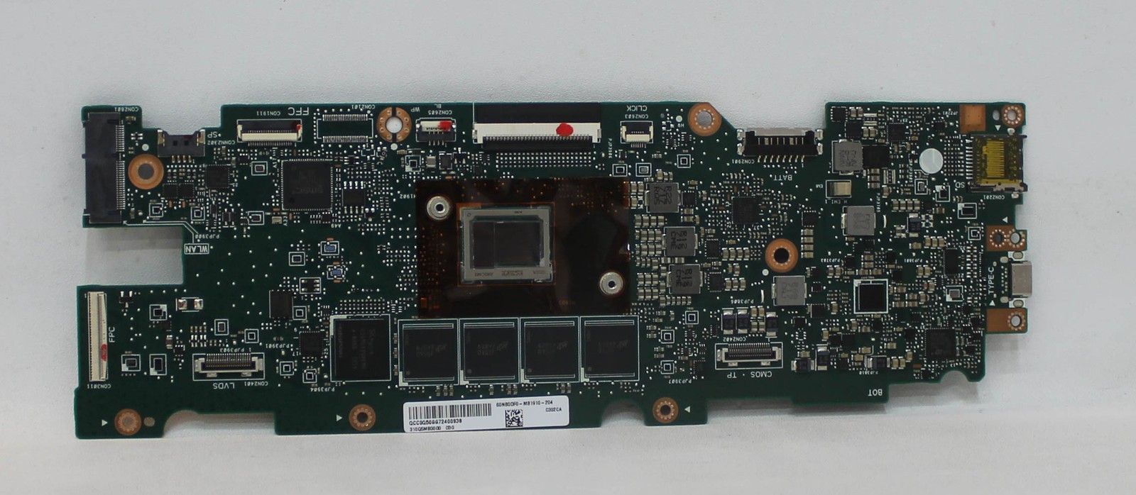 90NB0DF0-R00020 Asus System/B Intel Core M3-6Y30 2.2Ghz Sr2En Rev "GRADE A"