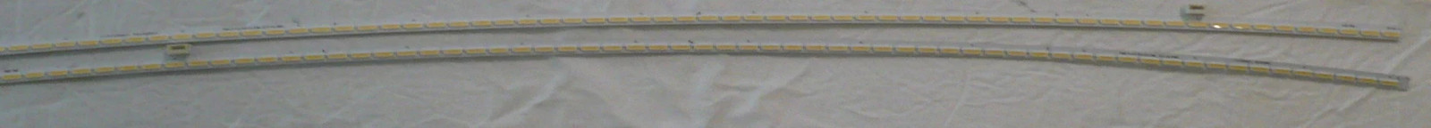 LG 49WL95C-WG MONITOR LED STRIP 6916L-3207B, 6916L-3208B