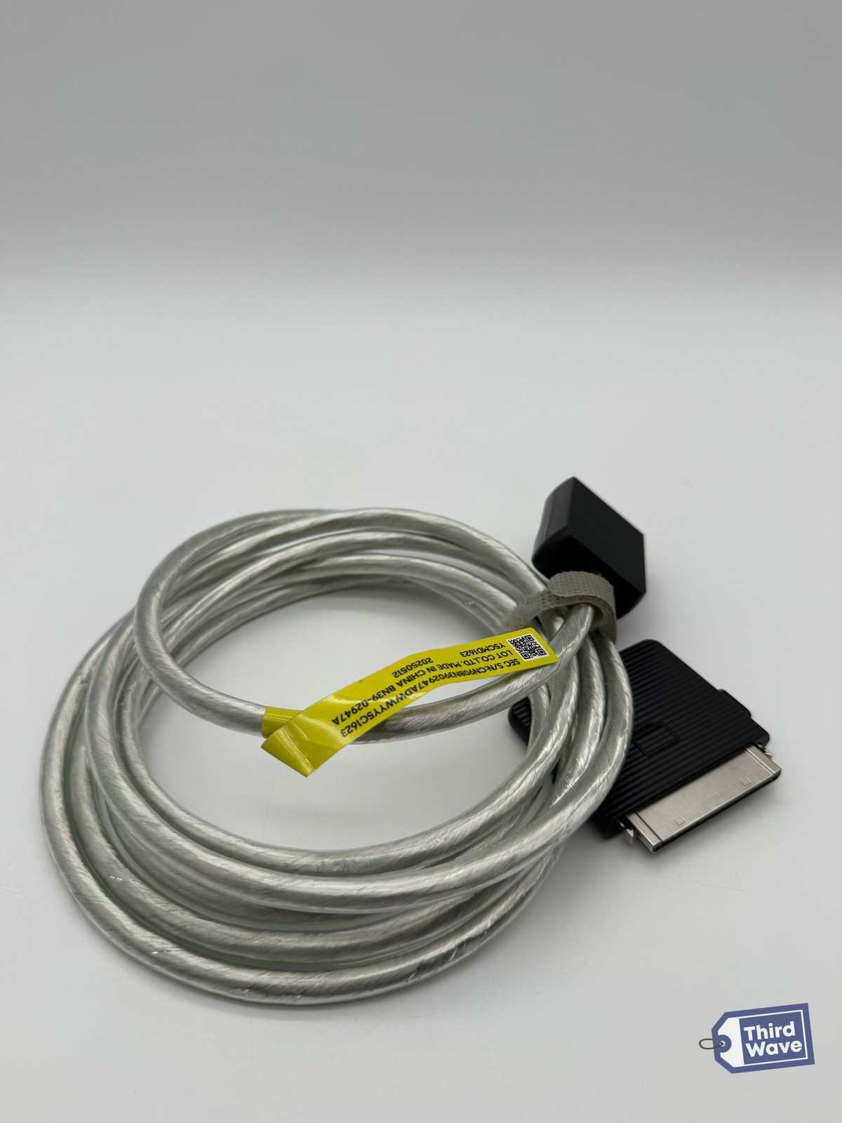 BN39-02903A Samsung One Connect Extended Cable 4K OLED TV - 8.2 feet