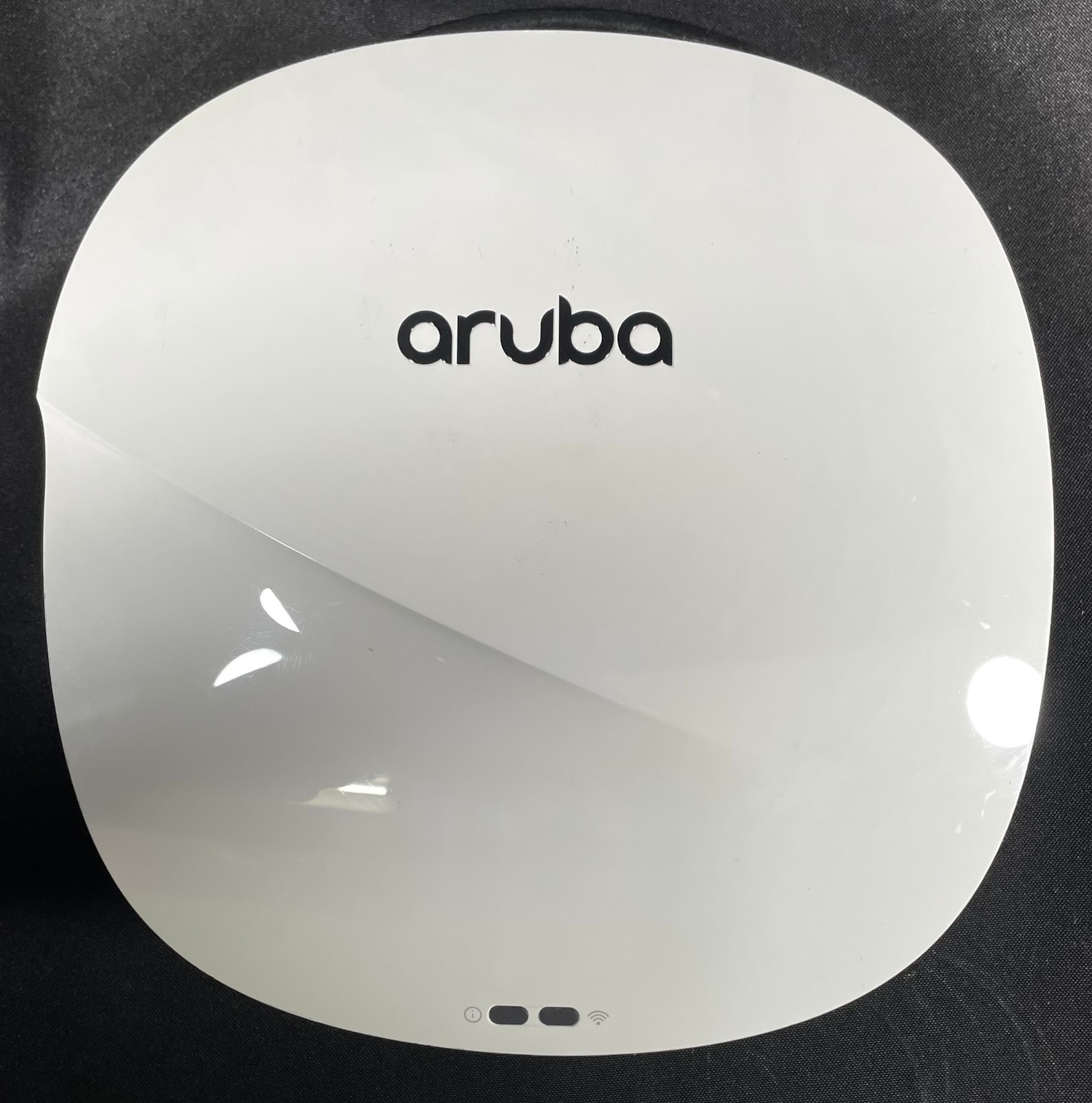 JZ033A HP Aruba AP-345  Wireless Access Point  /Unclaimed -Same Day Shipping