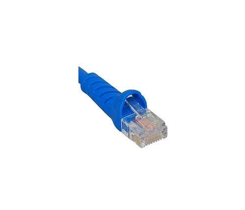 ICC ICPCSK07BL 7 Feet Ethernet Patch Cable