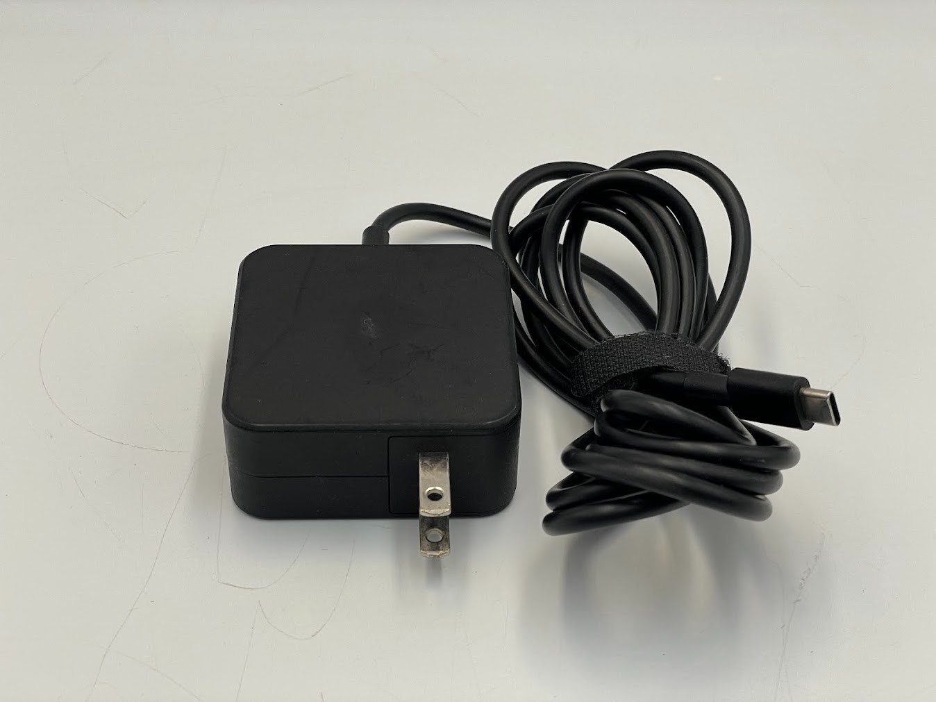 Inland 65C 65W PD 3.0 USB Type C Laptop Power Adapter