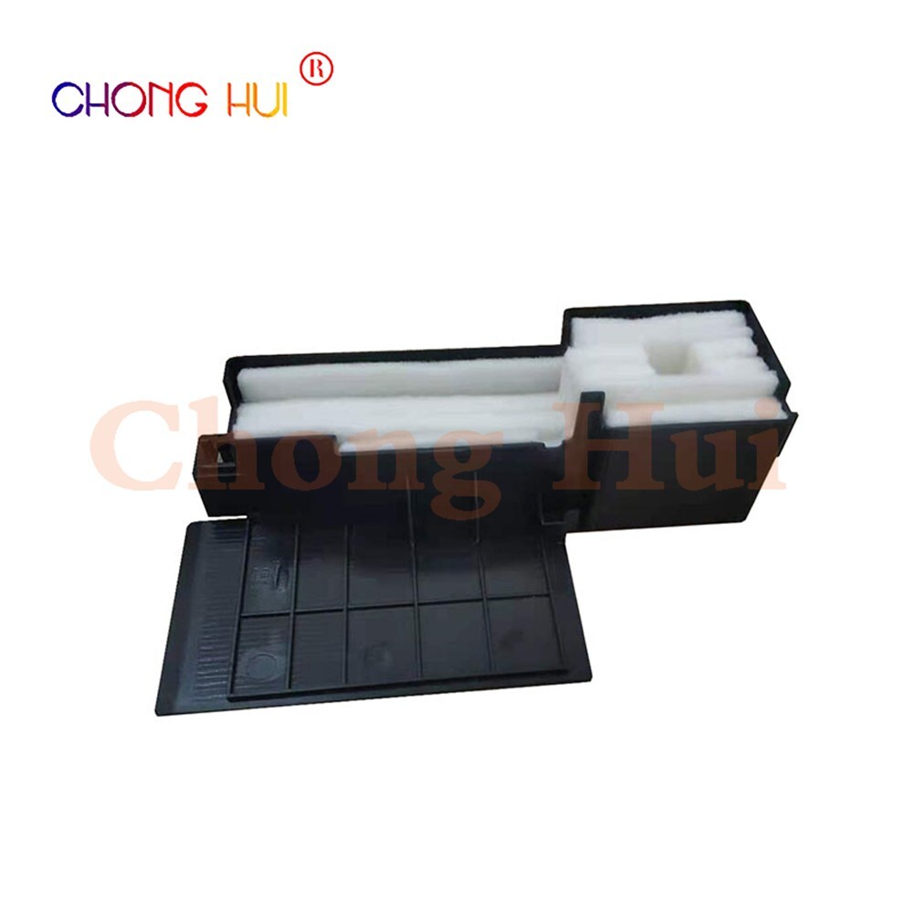 5X Waste ink bin for EpsonL211 L220 111 L303 310 L313  L301 waste ink absorber