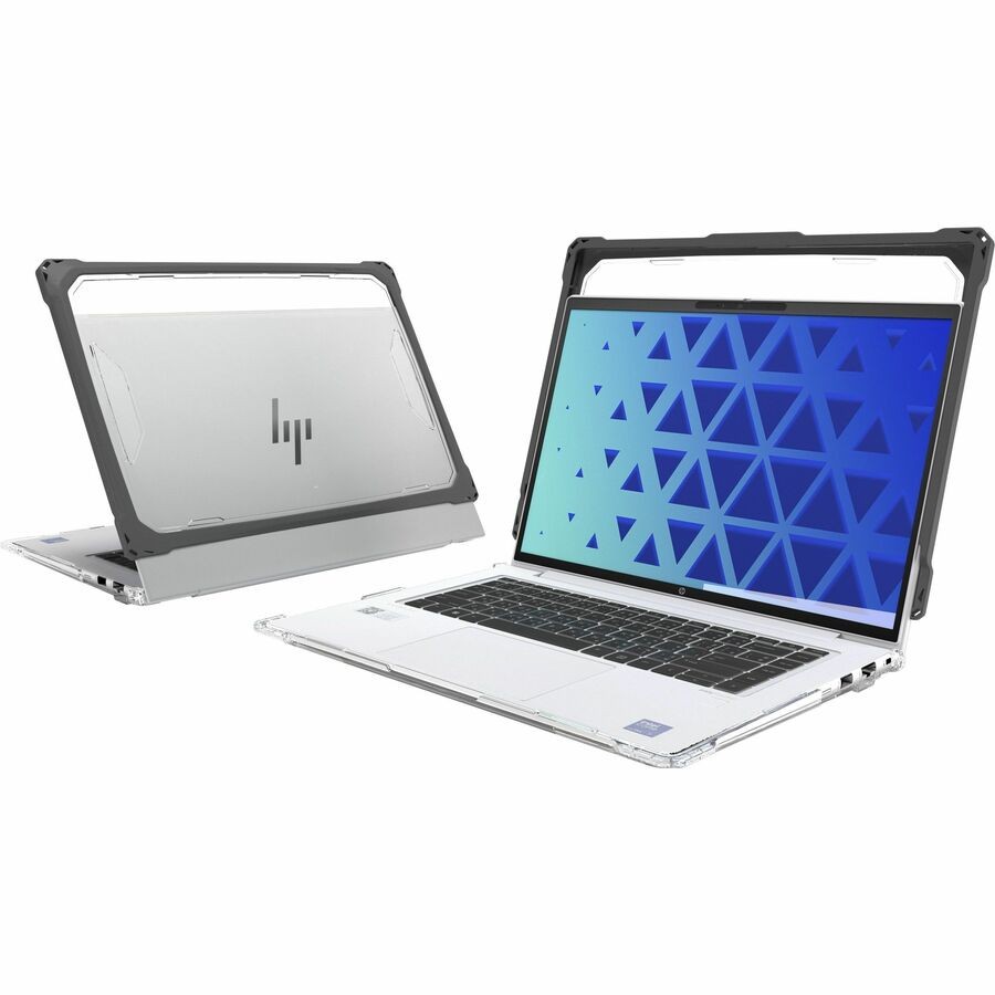 MAXCases Extreme Shell-FL Chromebook Case HP 14" Probook 440 445 G11 and HP