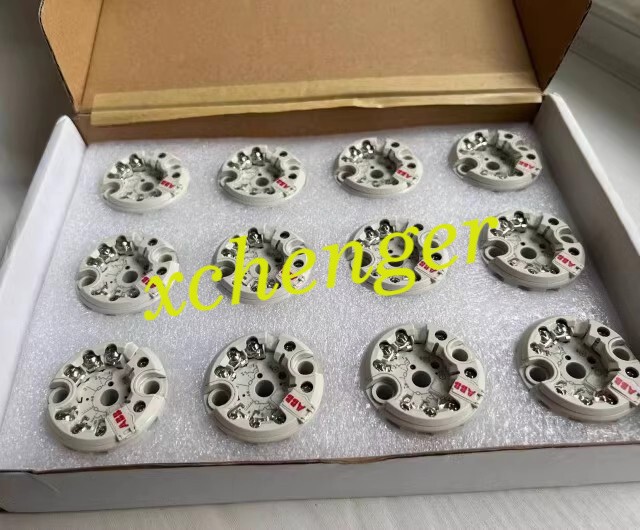 1pcs ABB temperature transmitter TTH300-S1 Explosion-proof FedEx or DHL