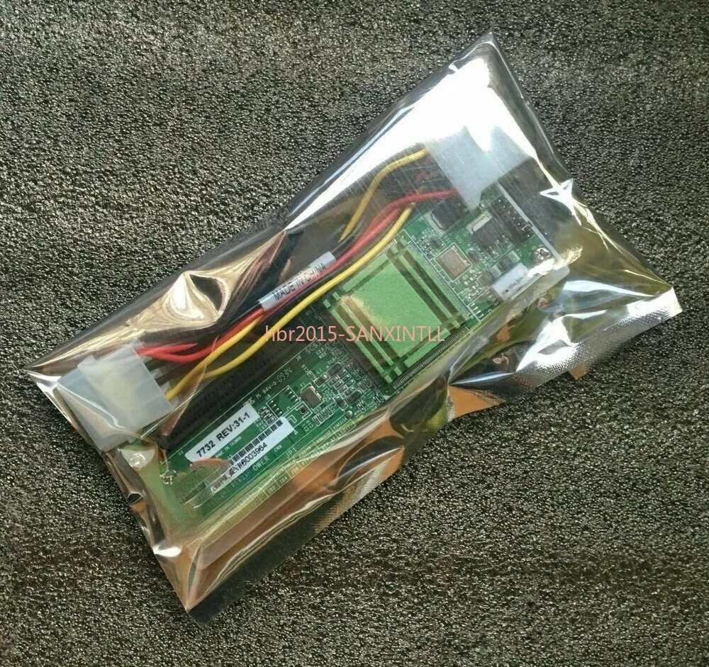 ACARD AEC-7732 SCSI68 SCSI to SATA 68-pin SCSI to Serial Cable Adapter