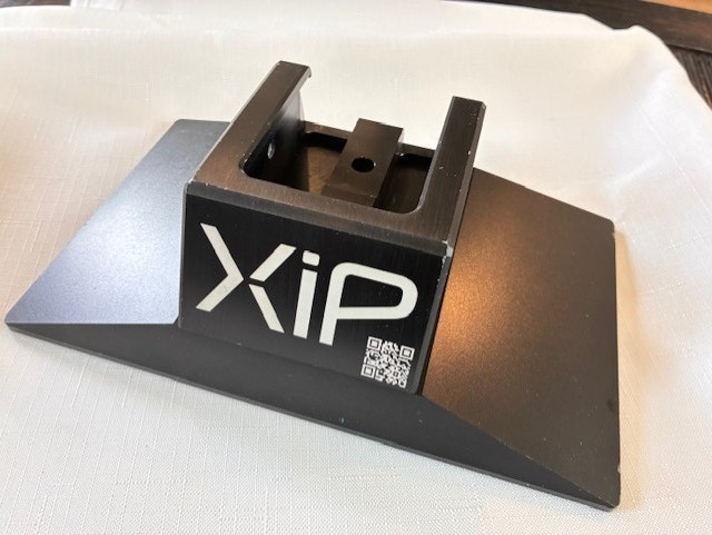 Nexa3D XiP Build Plate Aluminum Desktop 3D Printer Platform XIP_BP2 | New