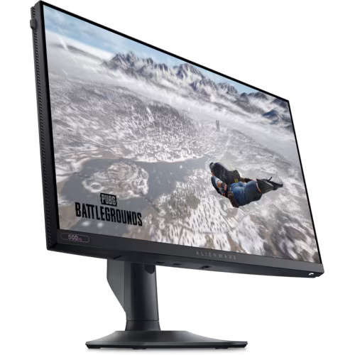 Alienware 500Hz Gaming Monitor - AW2524HF