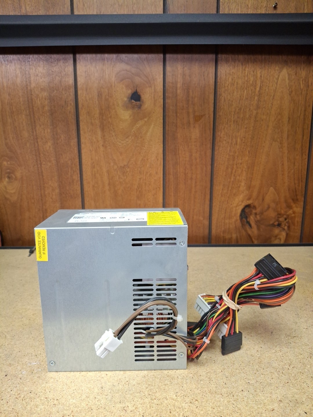 HIPRO HP-P3017F3 Power Supply  0N385F REV A00