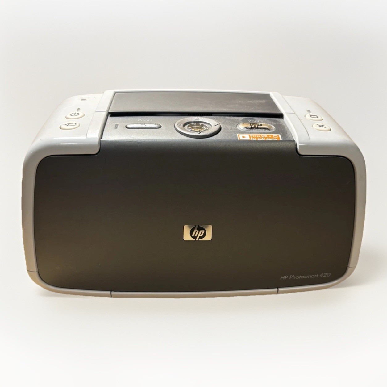 HP PhotoSmart 420 Digital Photo Inkjet Printer