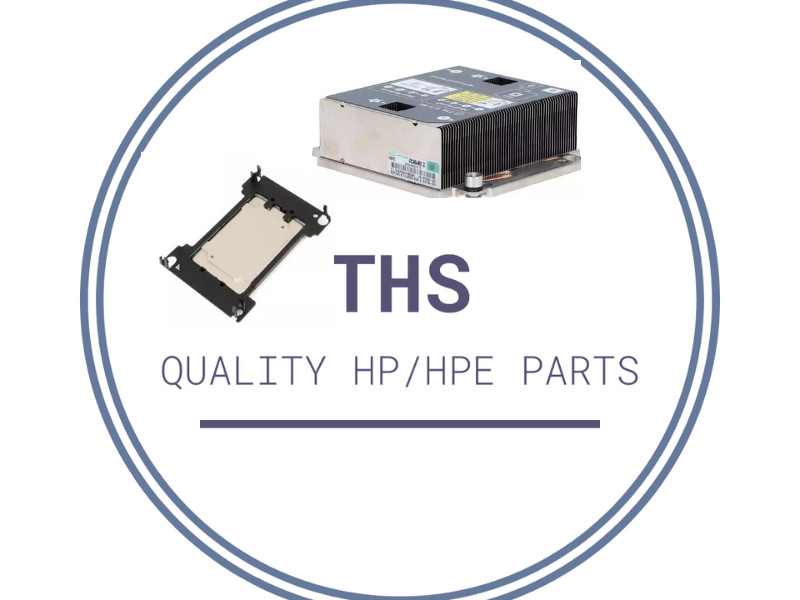HPE P06967-B21 NEW (COMPLETE) 2.6Ghz Xeon-Gold 6240Y CPU KIT for BL460c G10