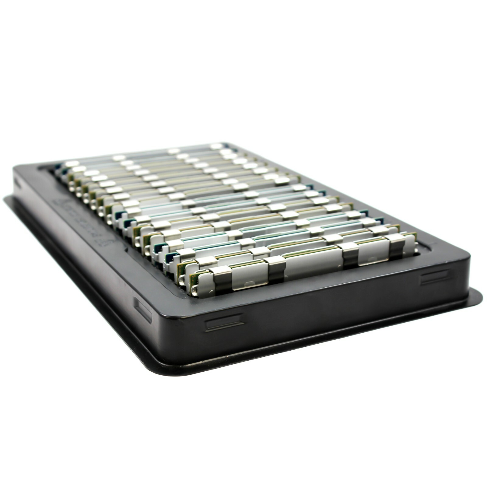 512GB 32x16GB 4Rx4 PC3-8500R HP ProLiant BL460c G7 BL620c G7 DL580 G7 Memory RAM