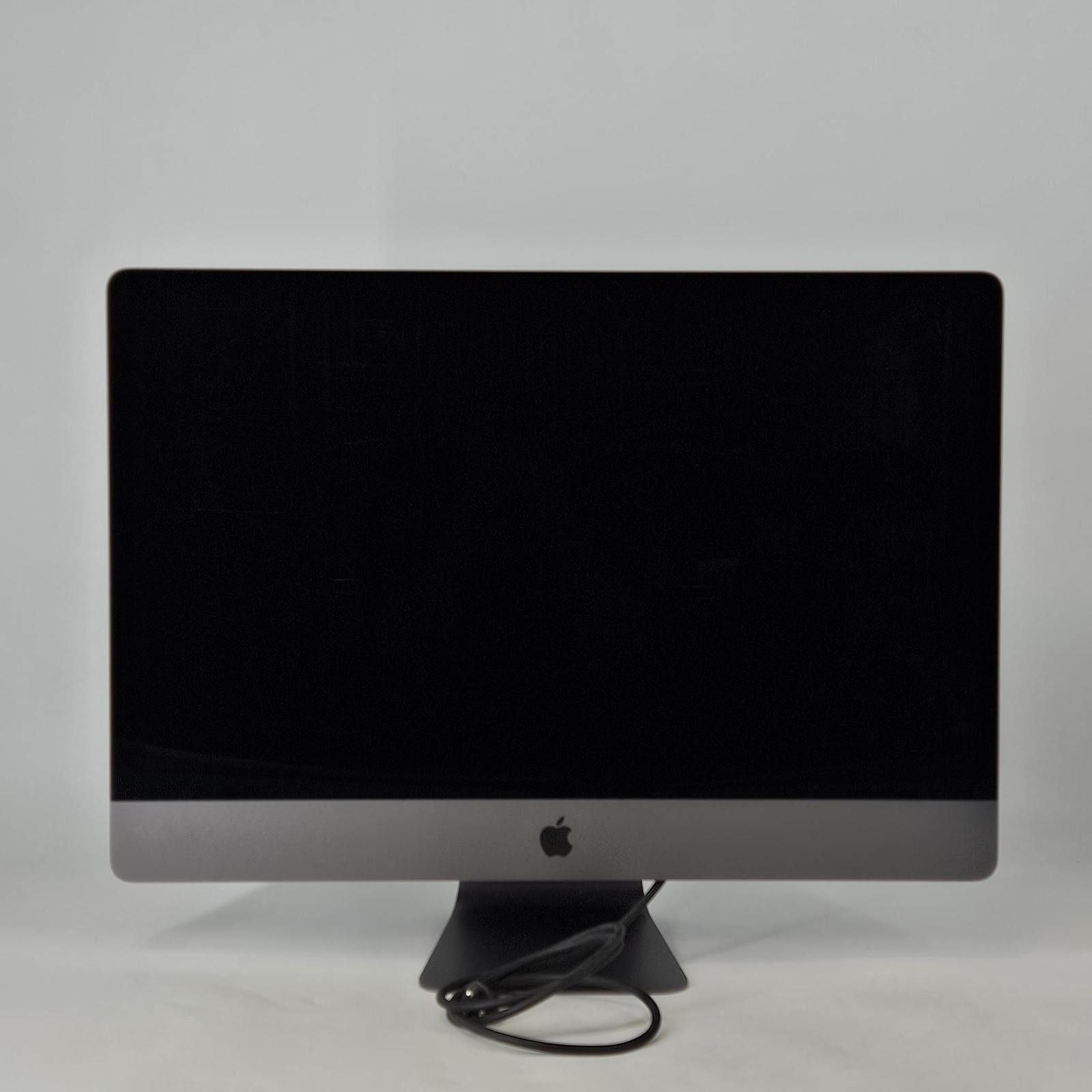 iMac Pro 27 Space Gray 2017 10-Core Intel Xeon W 128GB 2TB Radeon Pro Vega 64X