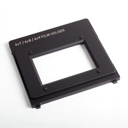 eTone Negative Film Scanner 35mm 135 Film Scanning Photography