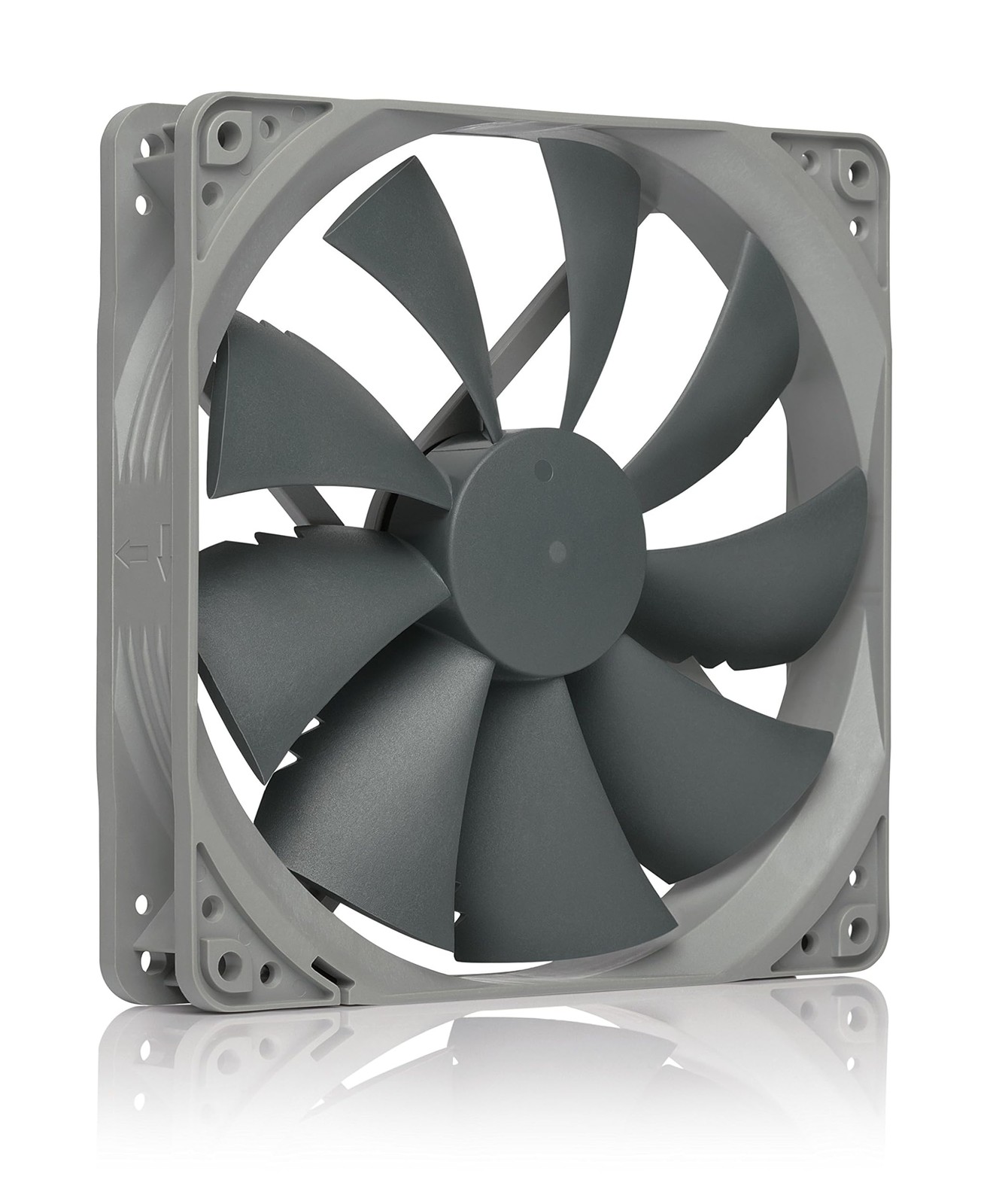 Noctua NF-P14s redux-1200, Quiet Fan 140mm | High Airflow, Low Noise, 25mm Thick