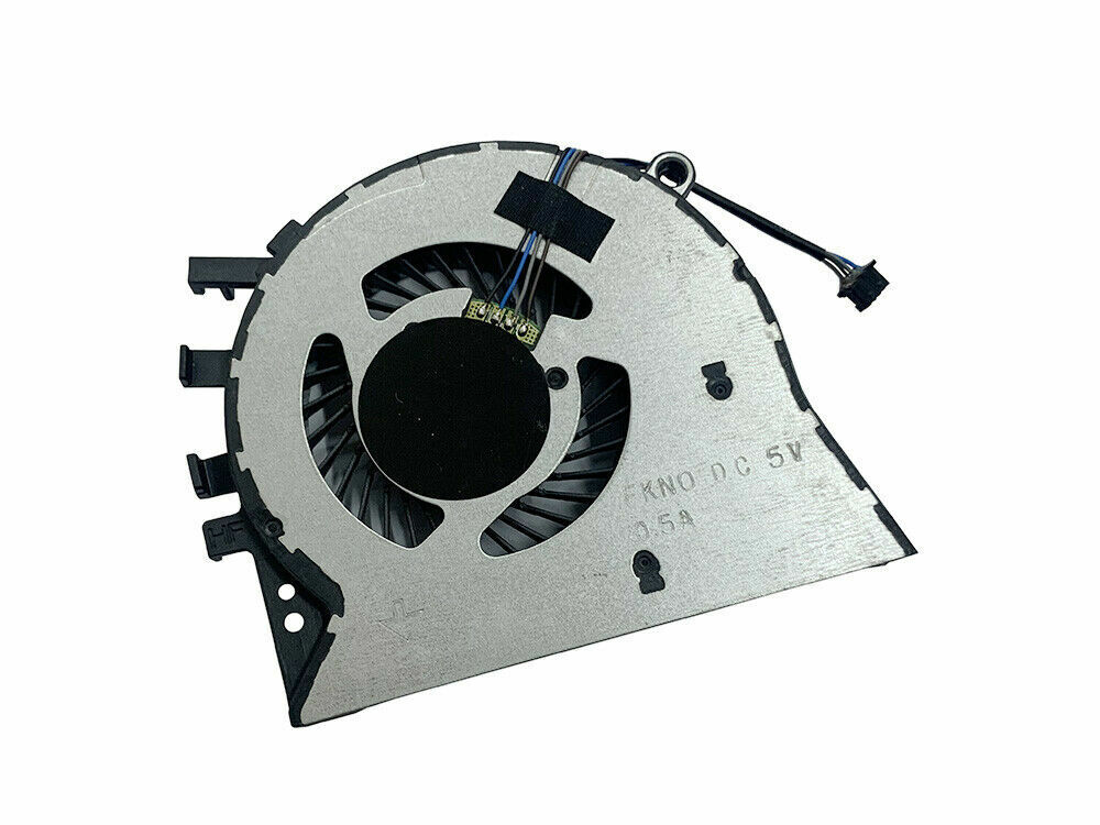 HP 17-by0035nr 17-by0086cl 17-by0088cl 17-by0022cl CPU Cooling Fan 