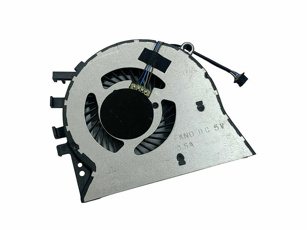 HP 17-by4055cl 17-by4059cl 17-by4061cl 17-by4061nr CPU Cooling Fan 