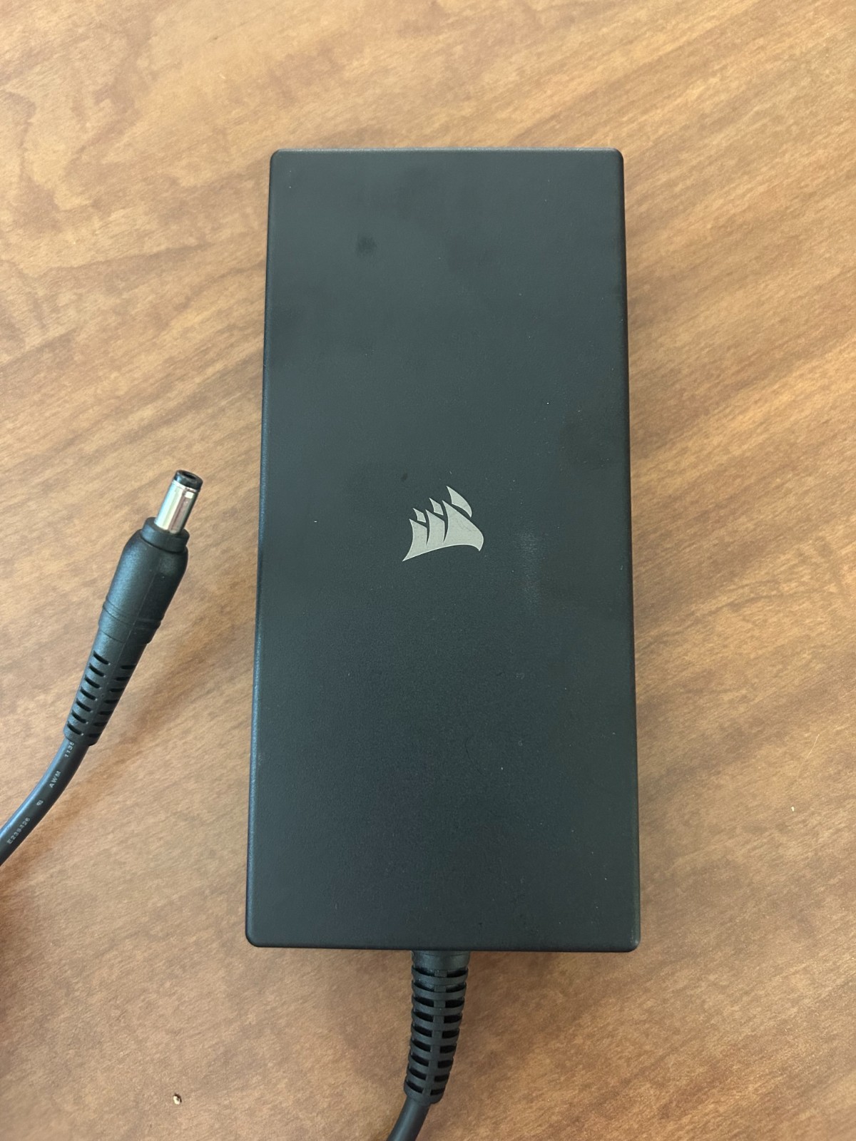Corsair XENEON FLEX 45WQHD240 45-Inch OLED AC/DC Adapter (power brick)