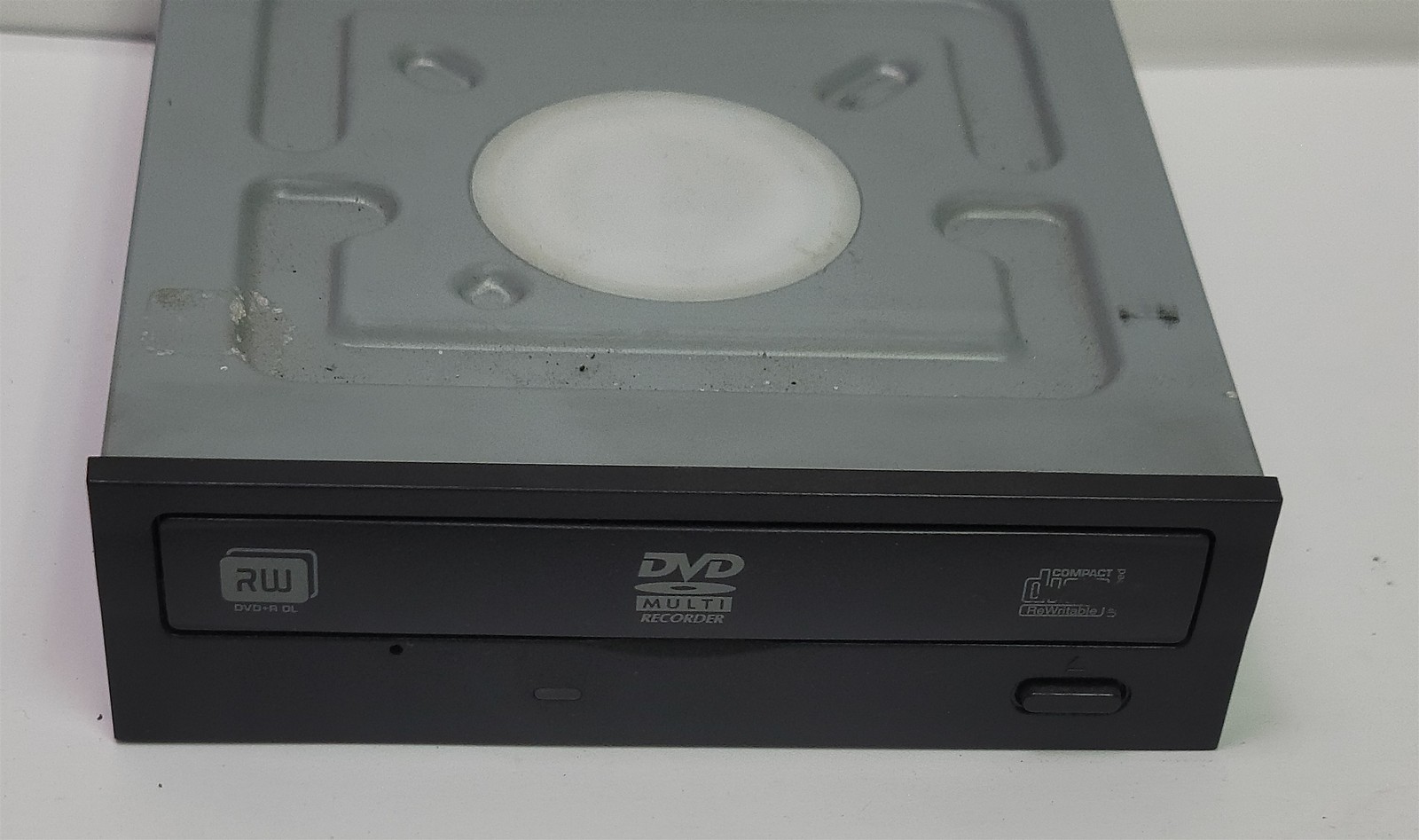 Lite-On DH-20A4P CD/DVDRW-DL 5.25" Drive, PATA/IDE/40-Pin, tested w/pics