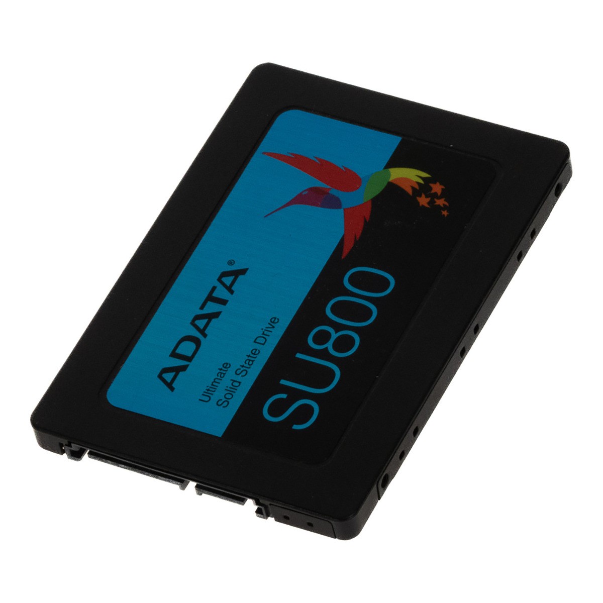 HARD DRIVE SSD ADATA ULTIMATE SU800 ASU800SS-256GT 256GB TLC SATA III 2.5'