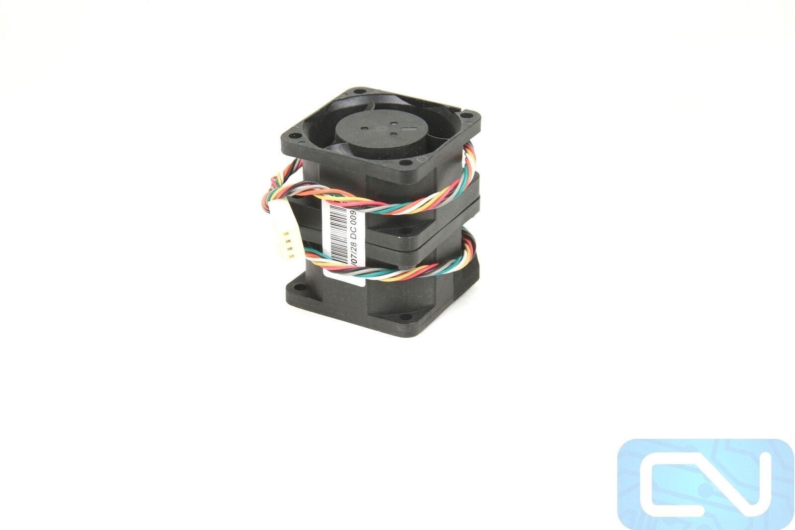 AVC DB04048B12S IBM 43V6929 System x3550 M2 Server 40mm Cooling Fan