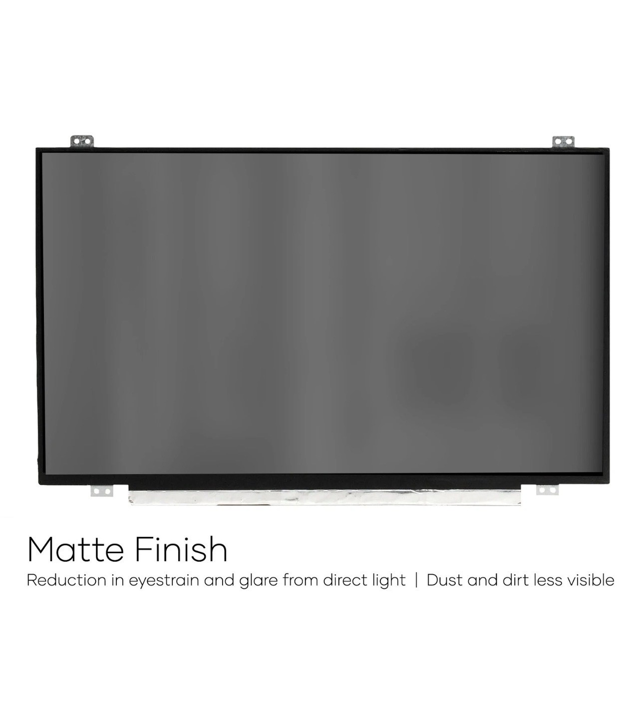 Acer ASPIRE E15 E5-575-33BM 30 Pins Screen Replacement LCD LED Display With