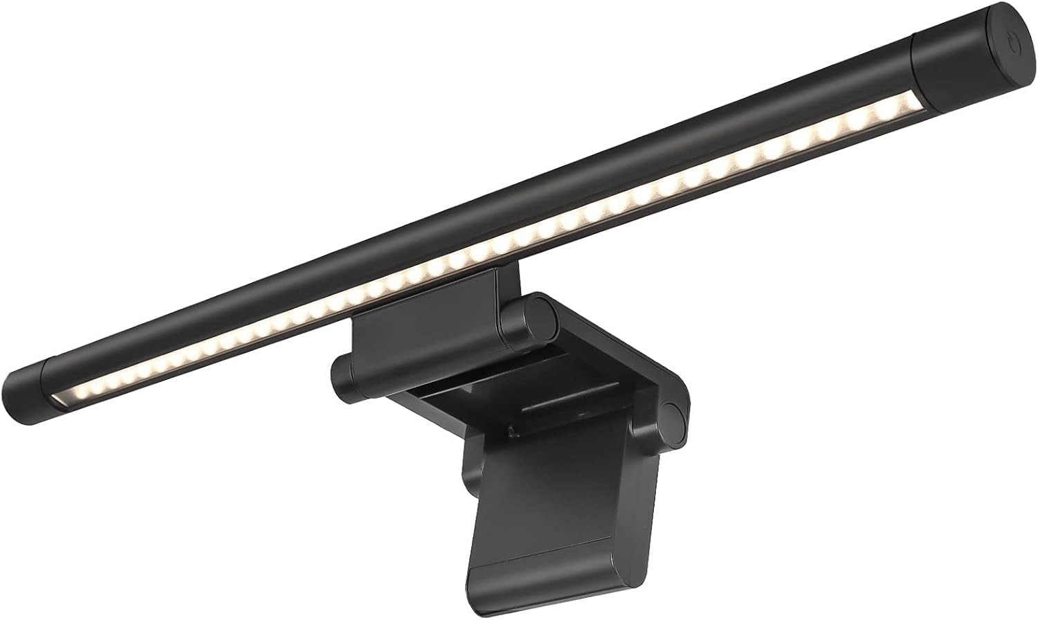 Monitor Light Bar USB LED Screen Lamp Adjustable Brightness Hue Clip On