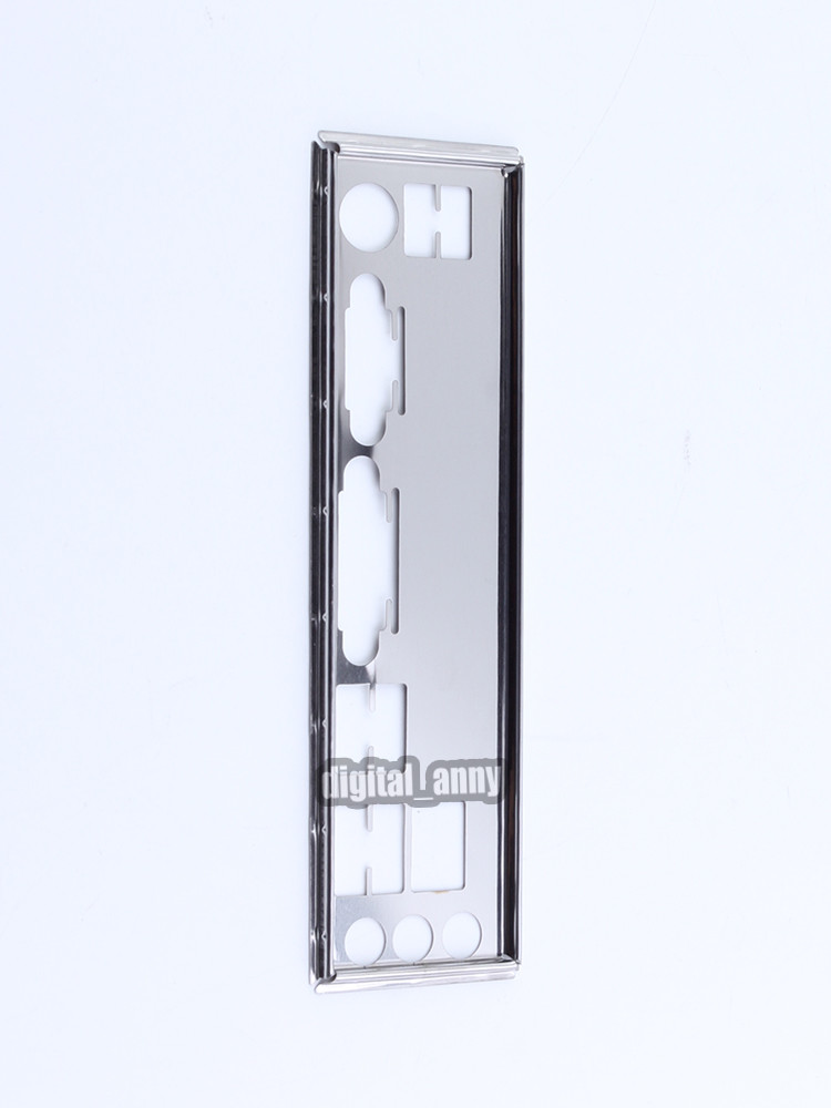 I/O Shield For GIGABYTE GA-F2A88XM-DS2 & GA-F2A68HM-DS2 Motherboard Backplate IO